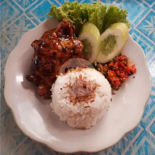 Gambar Makanan Ayam Bakar Madu Pak Subur, Kedoya Selatan 4