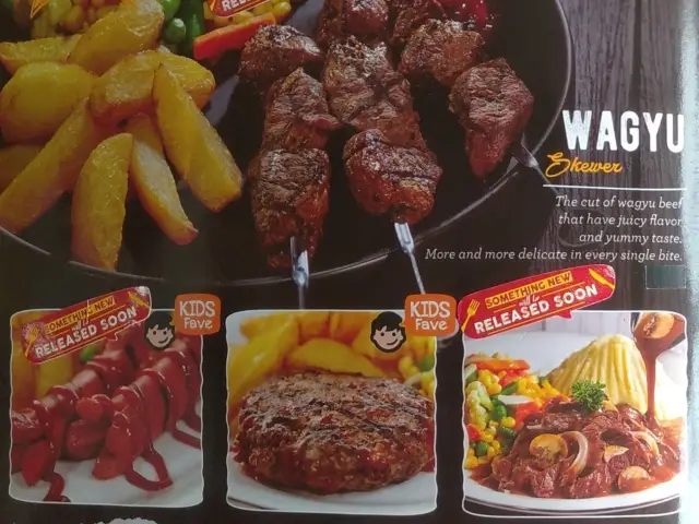 Gambar Makanan Abuba Steak 15