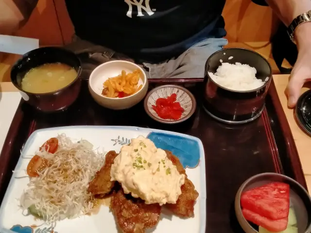 Gambar Makanan FurusatoIzakaya 4