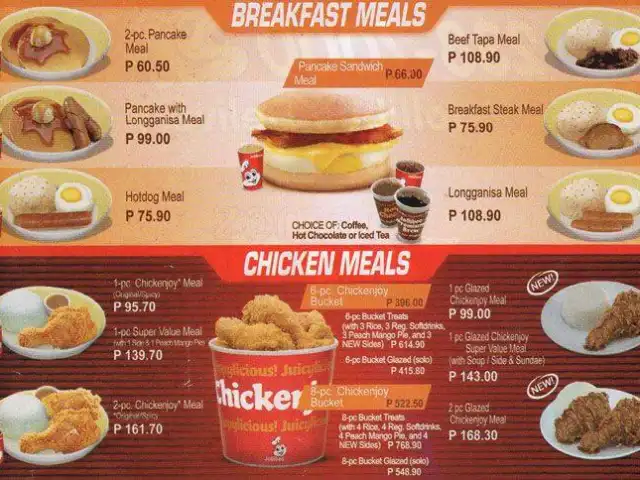 Jollibee Food Photo 2