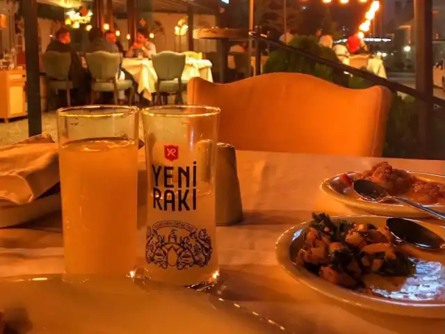 Adana Sofrası Yaşamkent'nin yemek ve ambiyans fotoğrafları 8