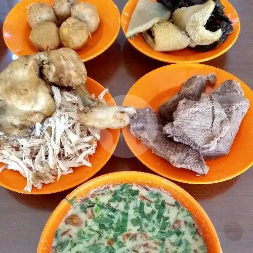 Gambar Makanan Soto Medan Lezat, Batam 8