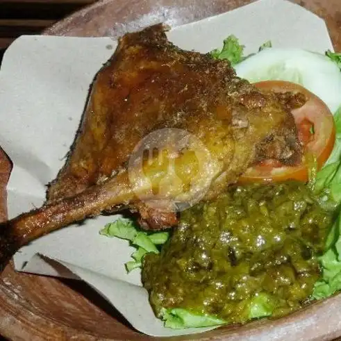 Gambar Makanan Ayam Geprek Ranking Satu, Letda Kajeng 18