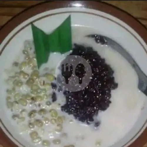 Gambar Makanan BUBUR AYAM SARI RASA 2