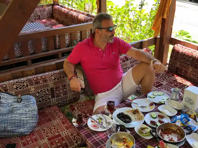 Baraj Piknik Restaurant'nin yemek ve ambiyans fotoğrafları 6