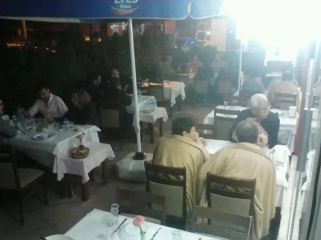 İpek Restaurant