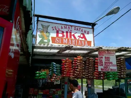 Gambar Makanan Bika si mariana 15