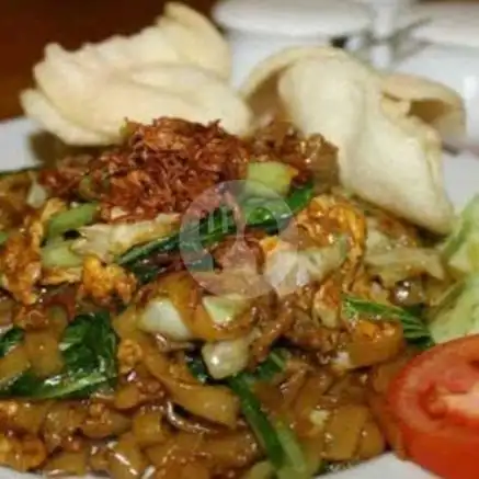 Gambar Makanan Ayam Goreng & Bakar Shefalia_food, Antapani Lama No 54,Gg Nangka 14