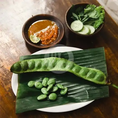 Gambar Makanan Nasi Uduk Kebon Kacang A. Maulana Signature, Gading Nias 19