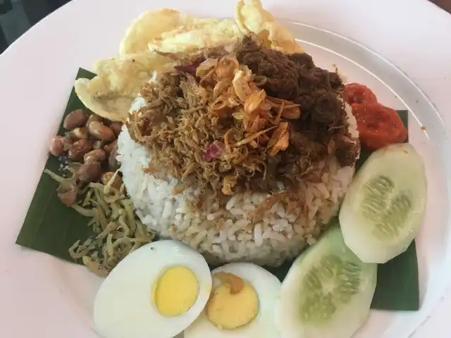 Gambar Makanan Nasi Gemuk Citra 2 20