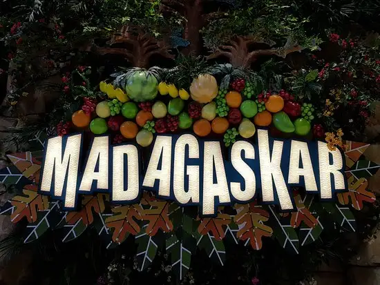 Gambar Makanan Madagaskar 1