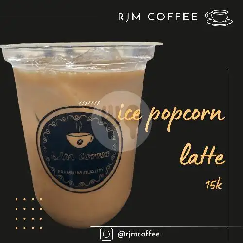 Gambar Makanan RJM Coffee 11