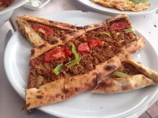 Masal Restaurant'nin yemek ve ambiyans fotoğrafları 8