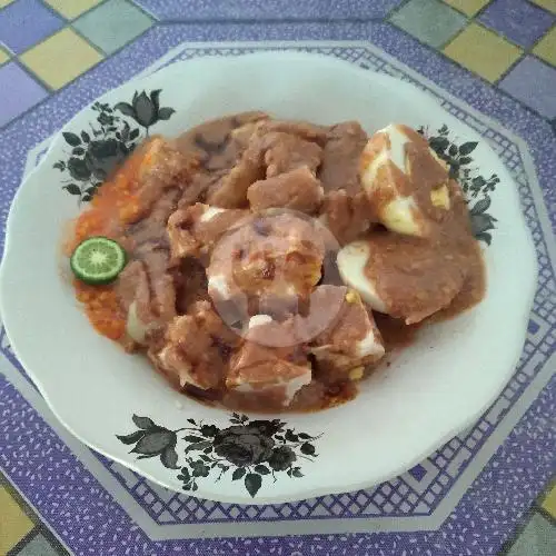 Gambar Makanan Siomay Batagor Seblak Mas Bey 1