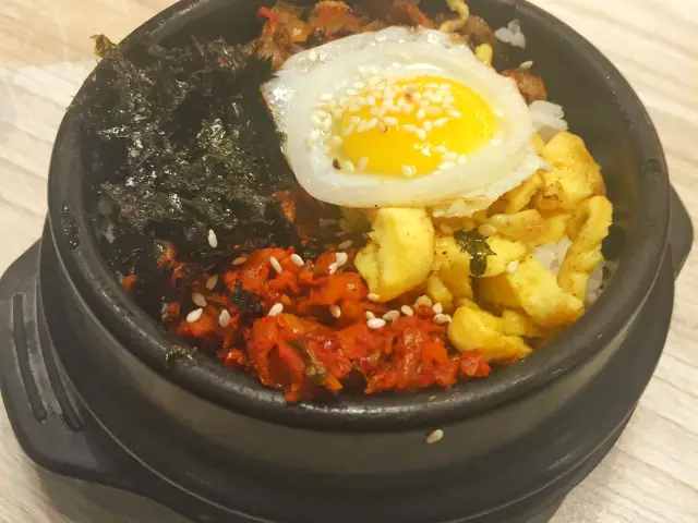 Gambar Makanan Patbingsoo 20