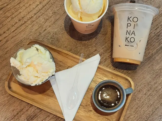 Gambar Makanan Kopi Nako 8