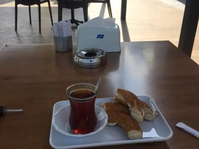 Kıtır Cafe Fırın Opet Ermenek'nin yemek ve ambiyans fotoğrafları 3