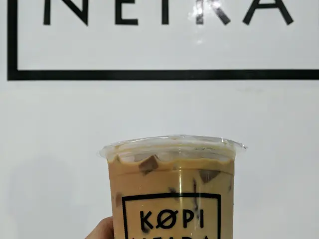 Gambar Makanan Kopi Neira 7