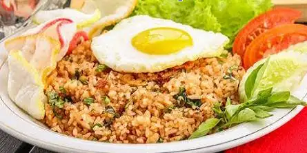 Nasi Goreng, Leuwi Panjang