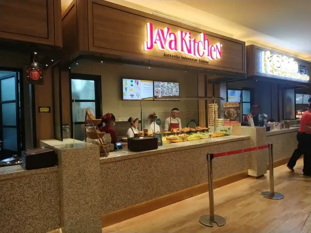 Gambar Makanan Java Kitchen 13