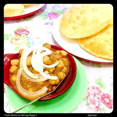Gambar Makanan Warung Pappys ( Indian Food) 12