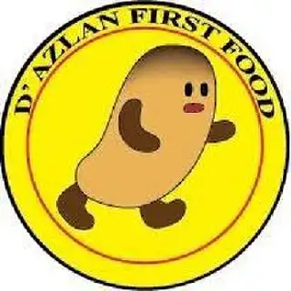 D AZLAN FIRST FOOD Food Photo 2