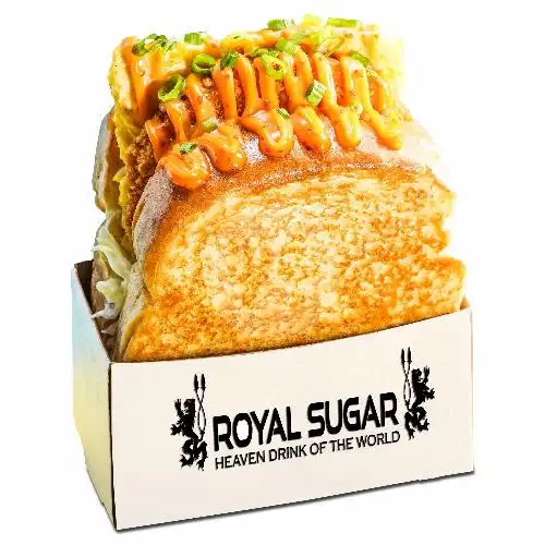 Gambar Makanan Royal Sugar, Kuliner Baiman 15