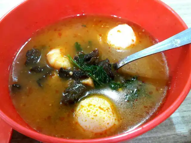 Gambar Makanan Serba Tom Yam 8