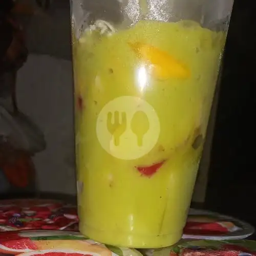 Gambar Makanan Juice dan Sup Buah Mama Loren, Mawar Ujung 9