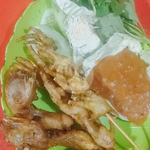 Gambar Makanan Pecel Lele Lamongan Lintang 9