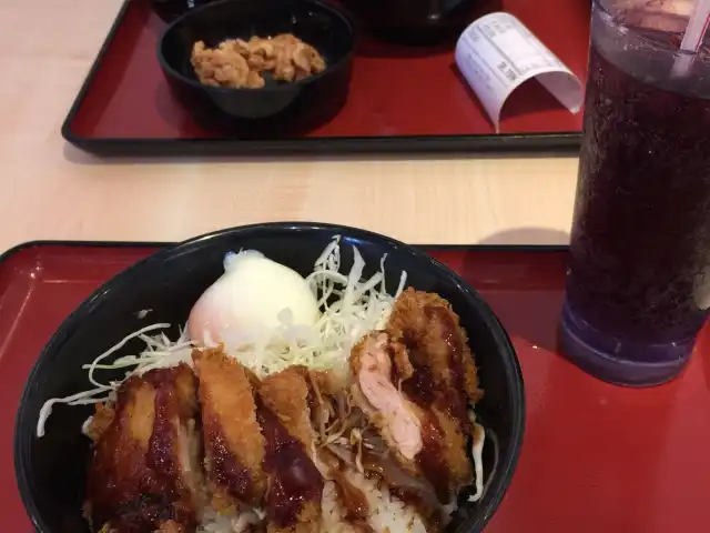 Sukiya Food Photo 3