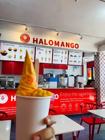 Halomango Food Photo 1