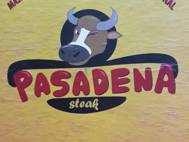 Gambar Makanan Pasadena Steak 4