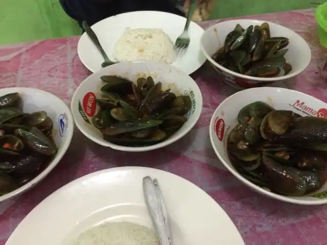 Gambar Makanan Kerang & Kepiting "NGGEMESKE" 8