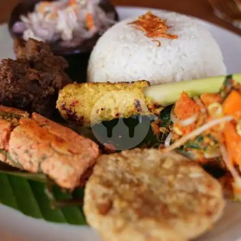 Gambar Makanan Pali Rumah Joglo, Canggu 3