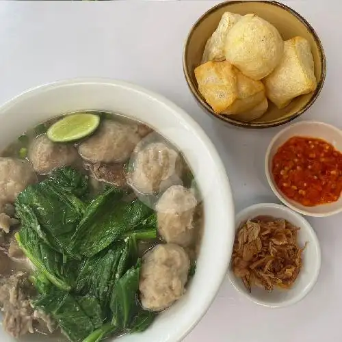 Gambar Makanan Dapur Ocha, Kerobokan Bali 2