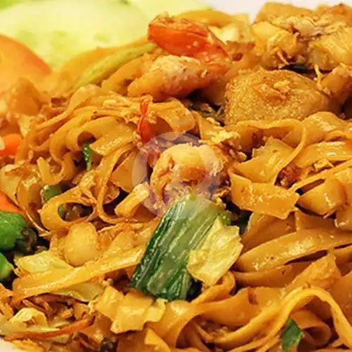 Gambar Makanan Chinese Food Satria, Tanah Tinggi 4 19
