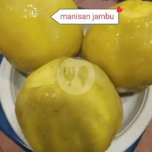 Gambar Makanan Manisan Jambu Aguan, Kruing 3