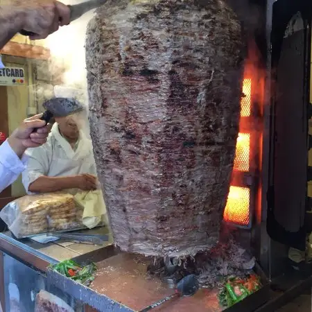 Karadeniz Döner'nin yemek ve ambiyans fotoğrafları 31