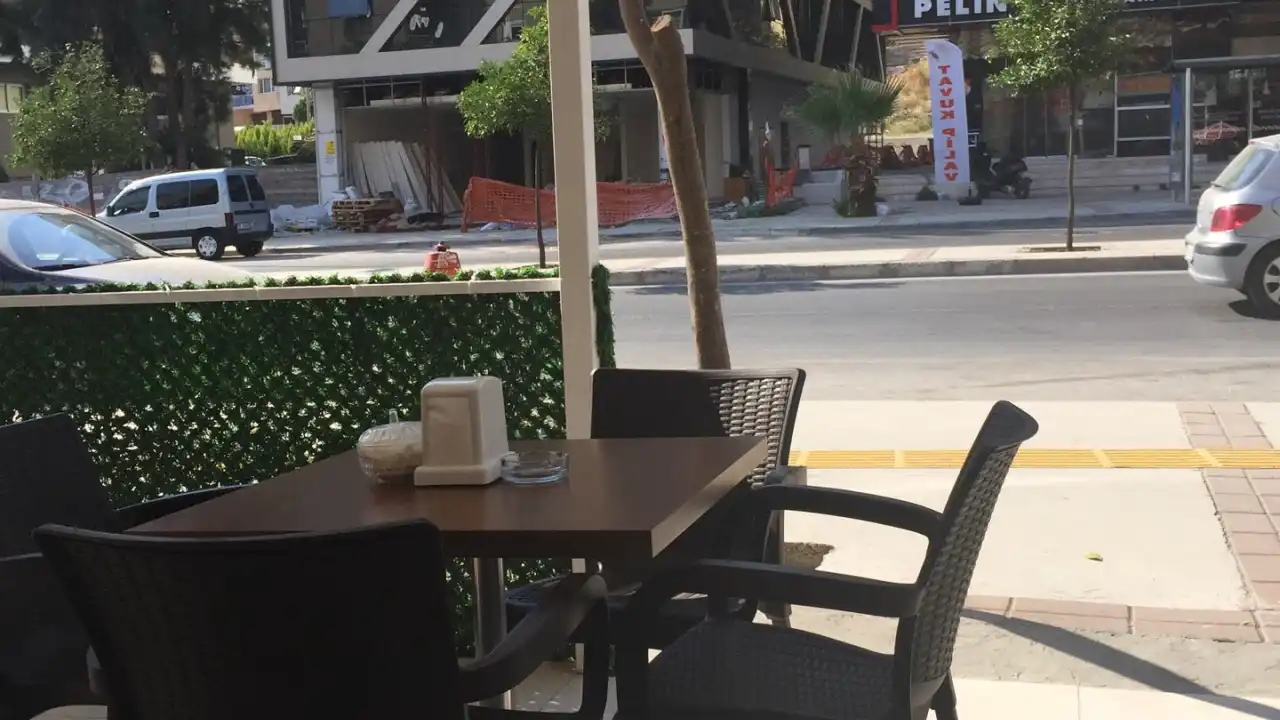 Çağan Cafe Unlu Mamülleri