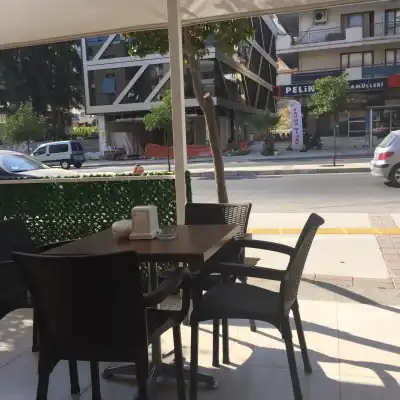 Çağan Cafe Unlu Mamülleri