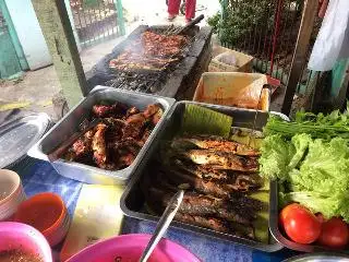 Ikan Bakar Keramat Setiawangsa