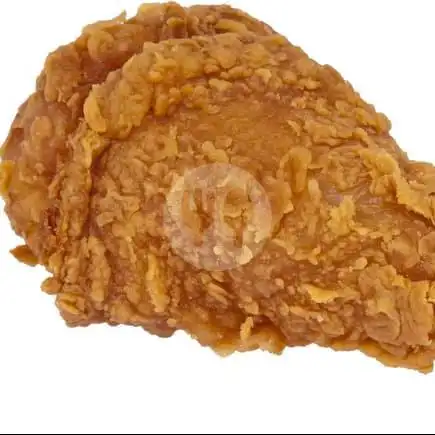 Gambar Makanan FOF Fried Chicken, Sukawati 6