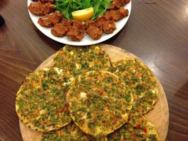 Ali Haydar Kebap'nin yemek ve ambiyans fotoğrafları 19