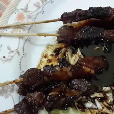 Sate Solo