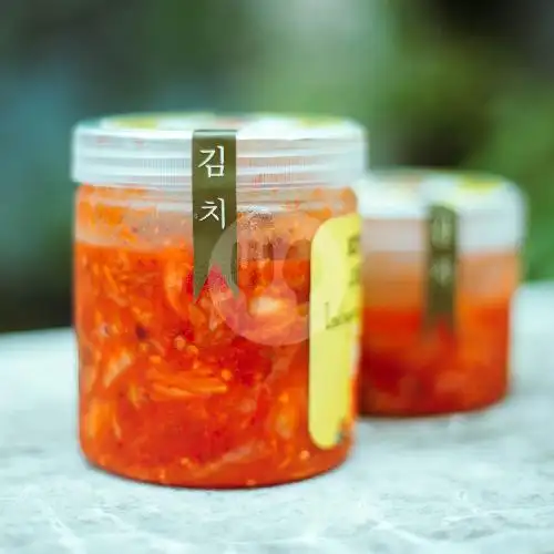 Gambar Makanan Kimchi Jogja, Jembatan Merah 2