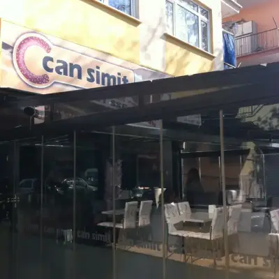 Can Simit