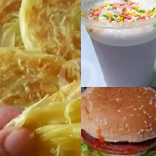 Gambar Makanan Burger Yola  5