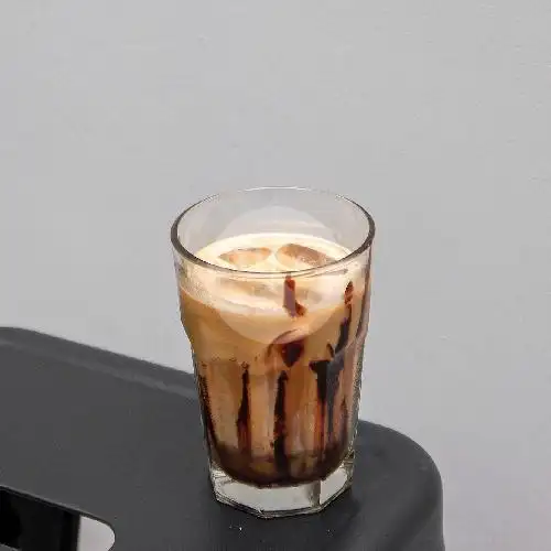 Gambar Makanan GLAS Coffee 1