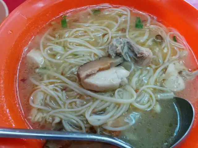 Beng Shen Mi Suah Bak Kut Teh Food Photo 8